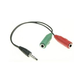 VARI G817587 - Headset-Adapter 3,5mm 4-polig