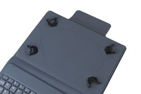 TUCANO TABGA10ITB - Tucano Universale Tablet-Hülle mit Tastatur
