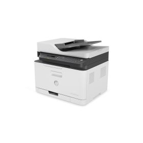 HP 4ZB97A - Stampante Laser Multifunzione con Wifi