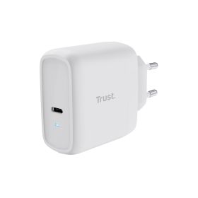 TRUST 25139 - USB-C-Netzteil 65W in Weiß