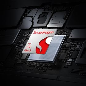 XIAOMI VHU5557EU - Xiaomi Pad 7 Tablet mit Tastatur