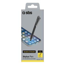 SBS TE0USC60K - Penne per Display Touch  Ner