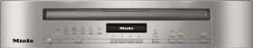MIELE G7040SCCLST - Geschirrspüler Autodos