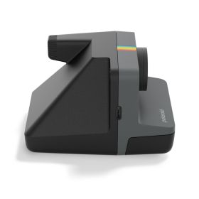POLAROID 009154 - Sofortkamera Generation 3 Schwarz