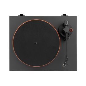 JBL JBLSPINNERBTBK - Spinner BT Bluetooth-Plattenspieler Schwarz
