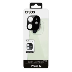 SBS TECAMGLIP12 - Kameraglas für iPhone 12