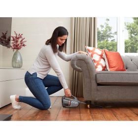 BLACK+DECKER BHHV520BT - Dustbuster Akku-Handstaubsauger BHHV520BT