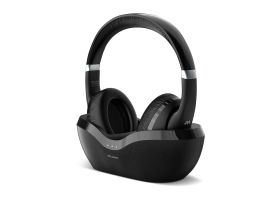 Cuffie Wireless Bluetooth Meliconi HP FLASH BASE