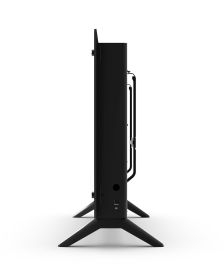SPLENDID CALEOGLASSWIFI - Termoconvettore Splendid CALEO GLASS