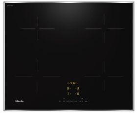 MIELE KM7221FR - Miele Induktionskochfeld KM 7221 FR