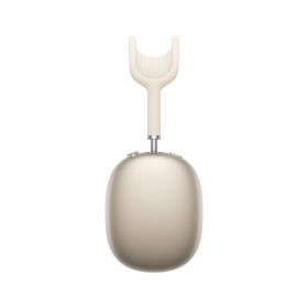 APPLE MWW53ZMA - AirPods Max USB-C Kopfhörer in Starlight