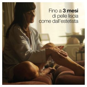BRAUN PL3121 - Epilatore IPL Braun 300000 flash