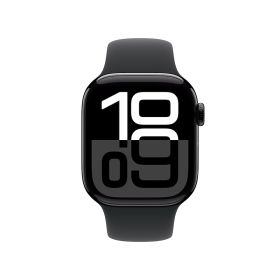 APPLE MWX63QLA - Apple Watch Serie 10 GPS 42mm Jet Black