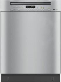 MIELE G7110SCCLST - Miele G 7110 Geschirrspüler mit Autodos