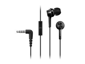 PANASONIC RPTCM115EK - Panasonic RP-TCM115 In-Ear Kopfhörer