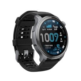 AMAZFIT BALANCE2XTBLACK 0730213 SMART WATCH 1.5"AMOLED BT/WIFI HR GPS BLACK