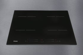 HAIER HAISJ64MC - Piano Cottura Induzione 60cm 4 Zone