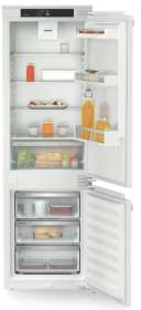 LIEBHERR ICNd5103 Pure Integrierbare Kühl-Gefrierkombination mit EasyFresh und NoFrost 178CM FESTTÜR