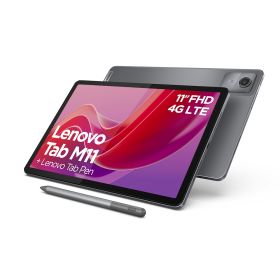 LENOVO TB330XUPNZADB0034SE - Tablet Lenovo M11 con penna LTE