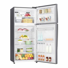 LG GTF916PZPED - Frigorifero doppia porta Wi-Fi
