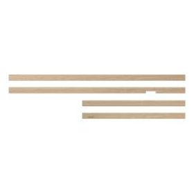 SAMSUNG VG-SCFC32TKBXC - Cornice per TV 32" Teak