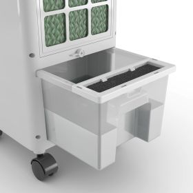 SPLENDID PELER4T - WIFI Kühler PELER 4T - 60W mit 4L