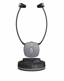 MELICONI 497339 - Cuffia TV Wireless Facile