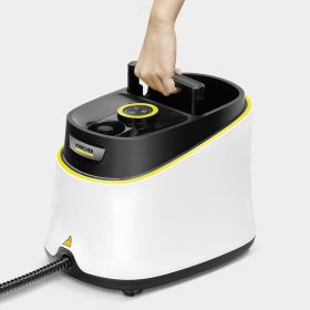 KARCHER SC3DELUXE - Pulitore a vapore Kärcher SC 3 Deluxe