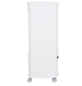ARGO POLIFEMOBEAR - Raffrescatore Evaporativo 65W