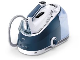 BRAUN IS5245BL - Ferro da stiro con caldaia Braun CareStyle 5 IS5245BL