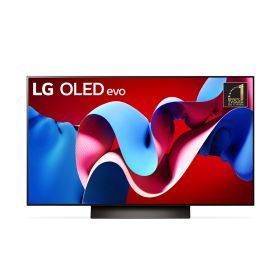 LG OLED48C44LA - TV OLED 48" 4K Smart