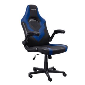 TRUST 25129 - Gaming Stuhl GXT703 Ri’ye Blau
