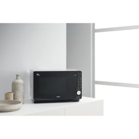 WHIRLPOOL MWF427SL - Microonde ExtraSpace 25L con Grill