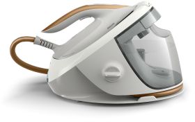 PHILIPS PSG7040 - Ferro da stiro con caldaia 2100W