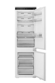 HISENSE HBI54250E - Hisense 252L No Frost Kombigerät