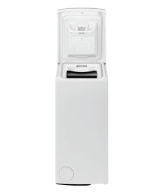 HOTPOINT-ARISTON WMTG725BIT - Waschtrockner 7kg 1200 U/min