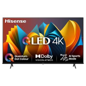 HISENSE 43E79NQ - 43" QLED Fernseher 4K Ultra HD