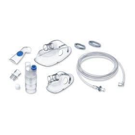 BEURER IH21RICAMBI - Beurer IH21/IH25/IH26 Yearpack Set ricambi per inalatore