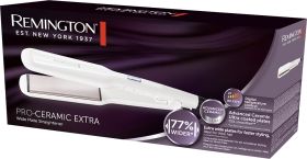 REMINGTON S5527 - Remington S5527 Pro Ceramic Extra Haarglätter