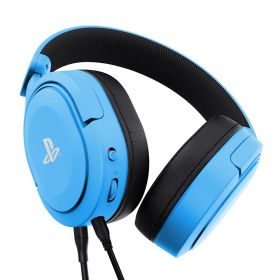 TRUST 25556 - Cuffie Gaming Trust GXT 498B Blu