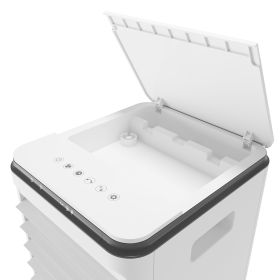 SPLENDID PELER7T - Raffrescatore 80W con Timer