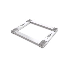 MELICONI 656141 - Base di supporto per lavatrice