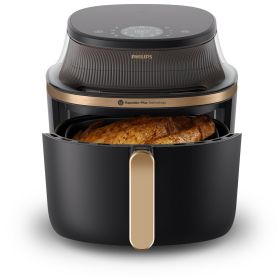 PHILIPS NA342 - Heißluftfritteuse 16in1 7.2L von Philips