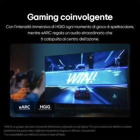 LG 43LR60006LA - TV LED 43" FHD