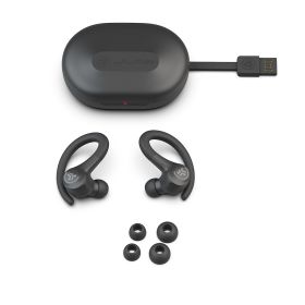 JLAB 251265 - Kopfhörer Go Air Sport Wireless