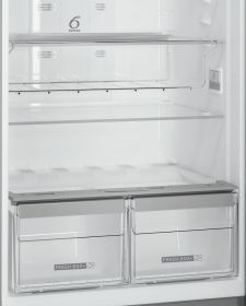 WHIRLPOOL WT70E952X - Whirlpool WT70E 952 X Kühlschrank 350 Liter
