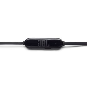 JBL JBLT125BTBLK - TUNE 125BT Drahtlose Kopfhörer