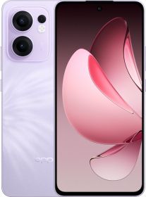 OPPO RENO13FS5GPLUMEPURPLE - Oppo Reno 13F 5G Viola Plume