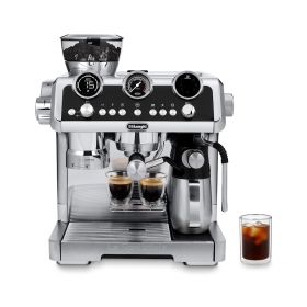 DE LONGHI EC9865M - De Longhi La Specialista Maestro 2.5Lt