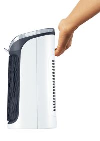 ROWENTA SO9281 - Rowenta Mini Excel Aqua Heizlüfter